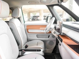 Volkswagen ID. Buzz 1st Edition 4MOTION w/Two-Tone 2025