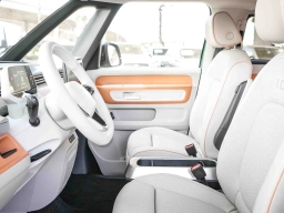Volkswagen ID. Buzz 1st Edition 4MOTION w/Two-Tone 2025