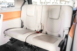 Volkswagen ID. Buzz 1st Edition 4MOTION w/Two-Tone 2025
