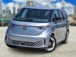 Volkswagen ID. Buzz Pro S RWD 2025