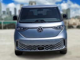 Volkswagen ID. Buzz Pro S RWD 2025