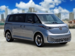 Volkswagen ID. Buzz Pro S RWD 2025