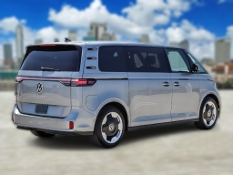 Volkswagen ID. Buzz Pro S RWD 2025