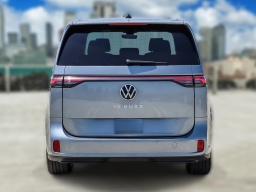 Volkswagen ID. Buzz Pro S RWD 2025
