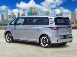 Volkswagen ID. Buzz Pro S RWD 2025