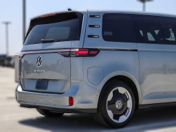 Volkswagen ID. Buzz Pro S RWD 2025