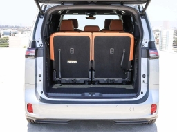 Volkswagen ID. Buzz Pro S RWD 2025