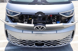 Volkswagen ID. Buzz Pro S RWD 2025