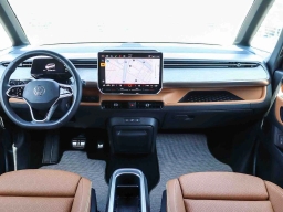 Volkswagen ID. Buzz Pro S RWD 2025