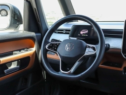 Volkswagen ID. Buzz Pro S RWD 2025