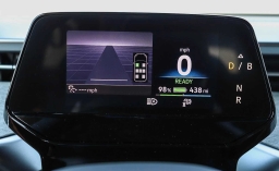 Volkswagen ID. Buzz Pro S RWD 2025