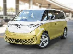 Volkswagen ID. Buzz Pro S Plus 4MOTION w/Two-Tone 2025