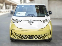 Volkswagen ID. Buzz Pro S Plus 4MOTION w/Two-Tone 2025