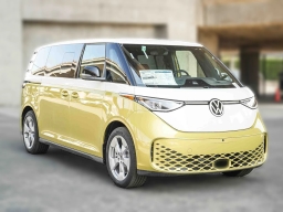 Volkswagen ID. Buzz Pro S Plus 4MOTION w/Two-Tone 2025