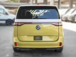 Volkswagen ID. Buzz Pro S Plus 4MOTION w/Two-Tone 2025