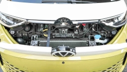 Volkswagen ID. Buzz Pro S Plus 4MOTION w/Two-Tone 2025