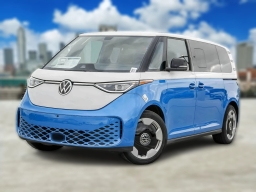 Volkswagen ID. Buzz Pro S Plus 4MOTION w/Two-Tone 2025