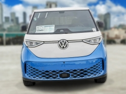 Volkswagen ID. Buzz Pro S Plus 4MOTION w/Two-Tone 2025