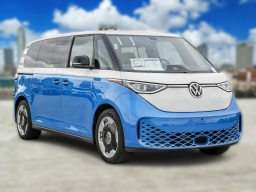 Volkswagen ID. Buzz Pro S Plus 4MOTION w/Two-Tone 2025