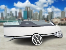 Volkswagen ID. Buzz Pro S Plus 4MOTION w/Two-Tone 2025