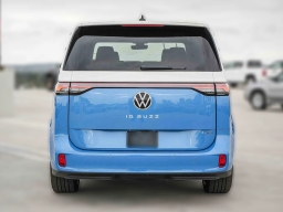 Volkswagen ID. Buzz Pro S Plus 4MOTION w/Two-Tone 2025