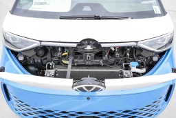 Volkswagen ID. Buzz Pro S Plus 4MOTION w/Two-Tone 2025