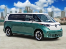Volkswagen ID. Buzz Pro S Plus 4MOTION w/Two-Tone 2025