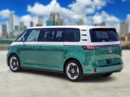 Volkswagen ID. Buzz Pro S Plus 4MOTION w/Two-Tone 2025