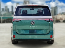 Volkswagen ID. Buzz Pro S Plus 4MOTION w/Two-Tone 2025