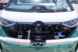Volkswagen ID. Buzz Pro S Plus 4MOTION w/Two-Tone 2025
