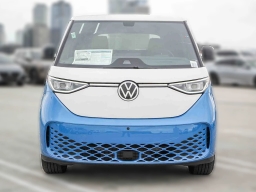 Volkswagen ID. Buzz Pro S Plus 4MOTION w/Two-Tone 2025