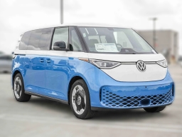 Volkswagen ID. Buzz Pro S Plus 4MOTION w/Two-Tone 2025