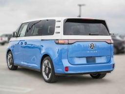 Volkswagen ID. Buzz Pro S Plus 4MOTION w/Two-Tone 2025