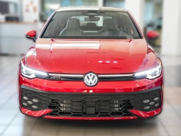 Volkswagen Golf GTI SE 2.0T DSG 2026