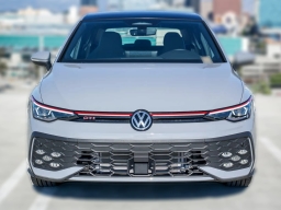 Volkswagen Golf GTI SE 2.0T DSG 2026