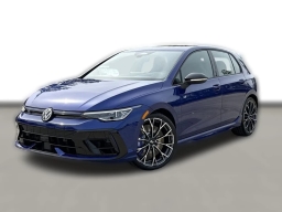 Volkswagen Golf R Base 2.0T DSG 2026