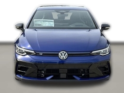 Volkswagen Golf R Base 2.0T DSG 2026