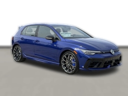 Volkswagen Golf R Base 2.0T DSG 2026