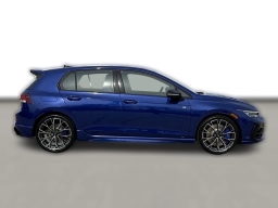 Volkswagen Golf R Base 2.0T DSG 2026