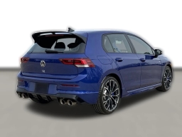 Volkswagen Golf R Base 2.0T DSG 2026