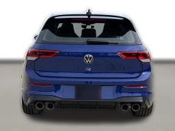 Volkswagen Golf R Base 2.0T DSG 2026
