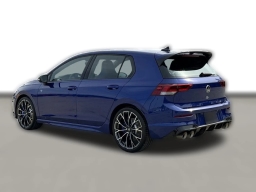Volkswagen Golf R Base 2.0T DSG 2026