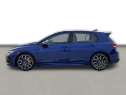 Volkswagen Golf R Base 2.0T DSG 2026