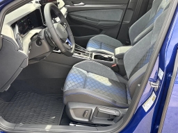 Volkswagen Golf R Base 2.0T DSG 2026