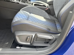 Volkswagen Golf R Base 2.0T DSG 2026
