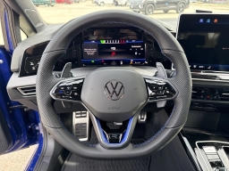 Volkswagen Golf R Base 2.0T DSG 2026
