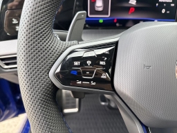 Volkswagen Golf R Base 2.0T DSG 2026