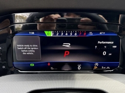 Volkswagen Golf R Base 2.0T DSG 2026