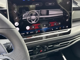 Volkswagen Golf R Base 2.0T DSG 2026