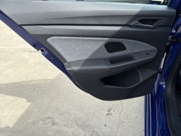 Volkswagen Golf R Base 2.0T DSG 2026